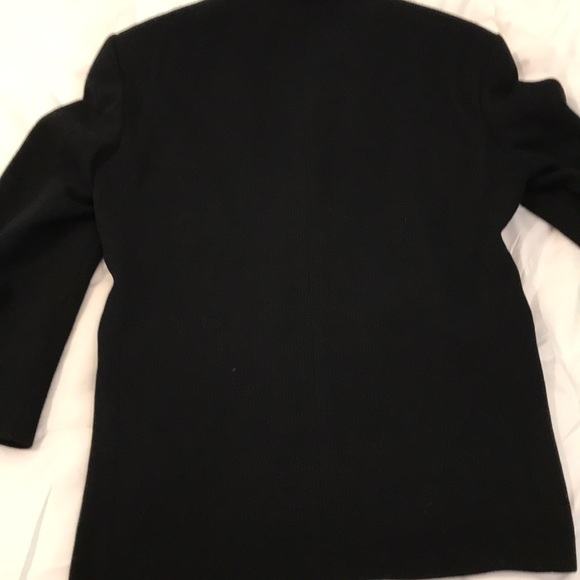 Bachrach Cashmere & wool blazer 38R - Picture 6 of 6